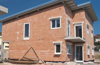 Thurlestone home extensions