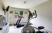 Thurlestone home gym construction leads