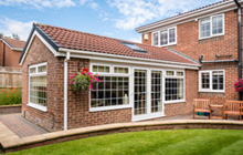 Thurlestone house extension leads